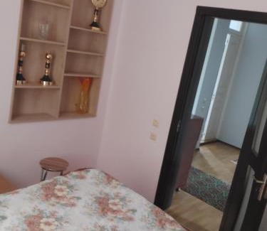 Kutaisi House | Mero House