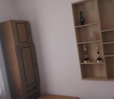 Kutaisi House | Mero House