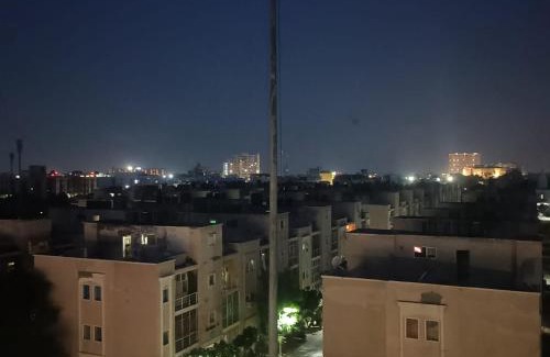 Vrindavan Apartment | Mero vrindavan Luxury aavas
