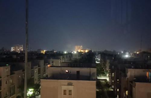 Vrindavan Apartment | Mero vrindavan Luxury aavas