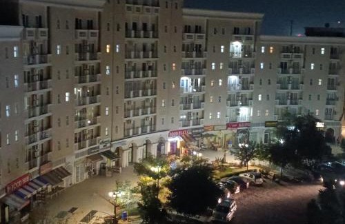 Vrindavan Apartment | Mero vrindavan Luxury aavas