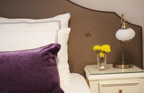 Galata Hotel | Meroddi Galata Mansion