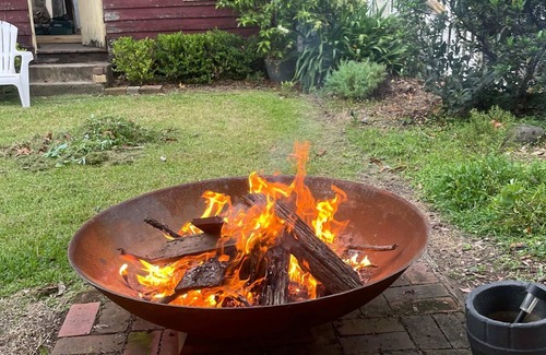 Meroo Meadow House | Meroo Meadow Magic Charming Cottage Retreat