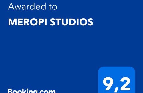 Thasos Town Hotel | MEROPI STUDIOS