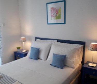 Thasos Town Hotel | MEROPI STUDIOS