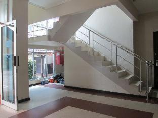 Pontianak Hotel | Merpati Hotel