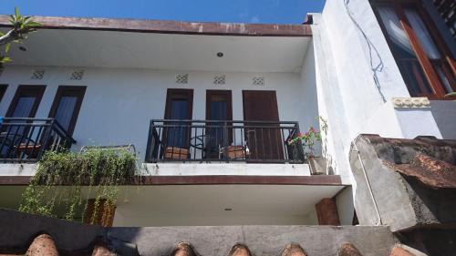 Sanur House | Merpati - Studios