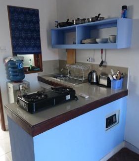 Sanur House | Merpati - Studios