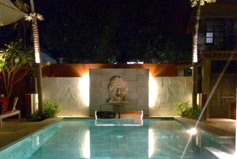 Sanur House | Merpati - Studios