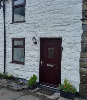 Penmachno House | Merrion Cottage Penmachno Betws y Coed Conwy