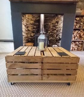 Penmachno House | Merrion Cottage Penmachno Betws y Coed Conwy