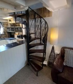 Penmachno House | Merrion Cottage Penmachno Betws y Coed Conwy