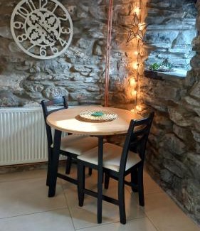 Penmachno House | Merrion Cottage Penmachno Betws y Coed Conwy