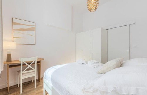 Douai Apartment | Merry Bail Centre ville Wifi