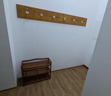 Marienfelde Apartment | Merry