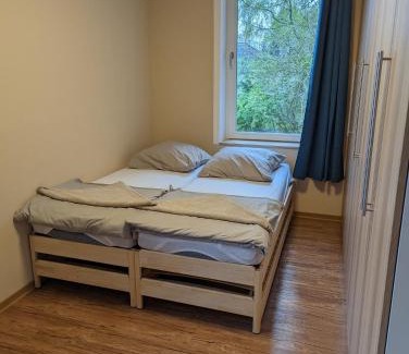 Marienfelde Apartment | Merry