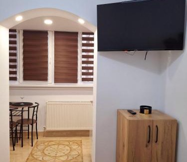 Ramnicu Valcea Apartment | Merry Home