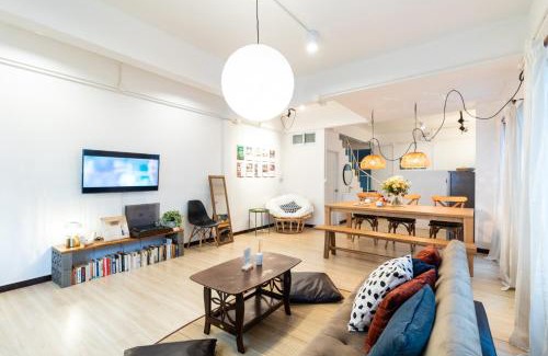 Nimman House | Merry House Chiang Mai