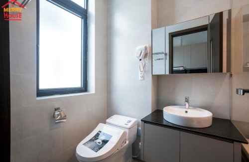 Hai Phong Apartment | Merry House Imperia