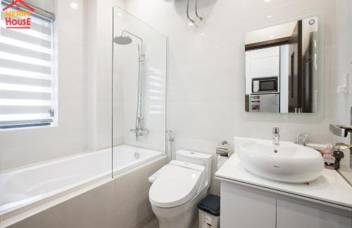 Hai Phong Apartment | Merry House Imperia