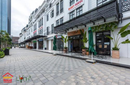 Hai Phong Apartment | Merry House Imperia
