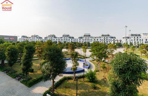 Hai Phong Apartment | Merry House Imperia