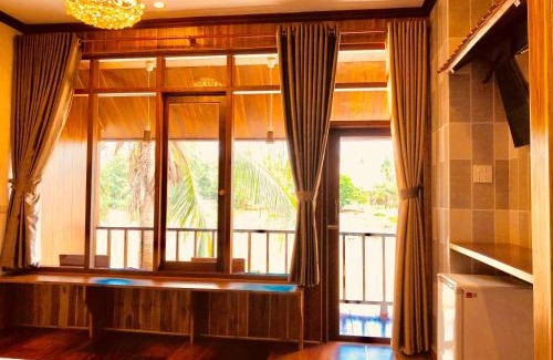 Luang Prabang Hotel | MERRY Riverside Hotel
