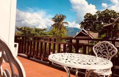 Luang Prabang Hotel | MERRY Riverside Hotel
