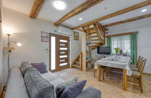 Crnomelj House | Merry's Spa and Relax House - Happy Rentals
