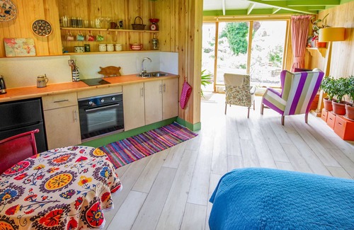 Stoke Gabriel House | MERRYBANK, pet friendly, character holiday cottage in Stoke Gabriel