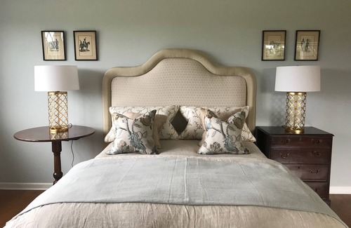 Town of Washington House | Merrydale Farm a Country Getaway