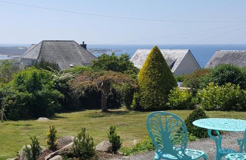 Llanfair House | Merrydown