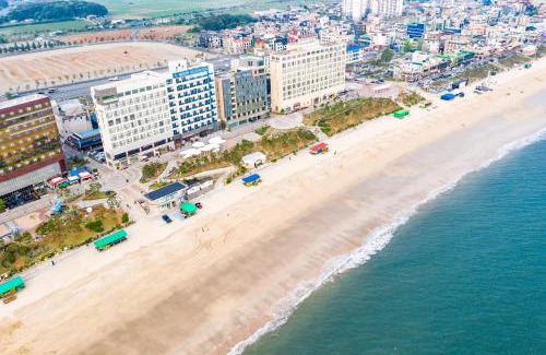 Boryeong Hotel | Merrymud Hotel
