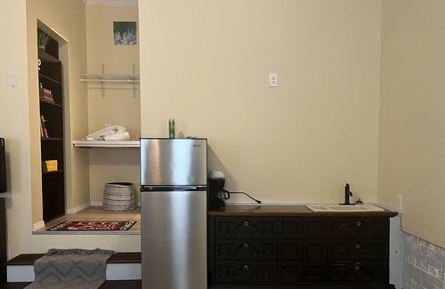 Conway Apartment | Merrywood retreat