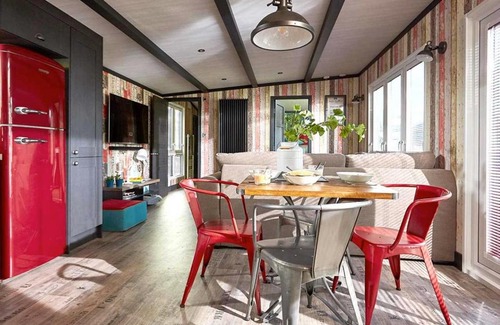 Colchester Apartment | Mersea Island by Away Resorts