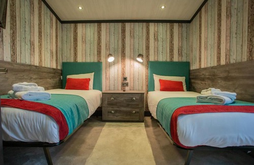 Colchester Apartment | Mersea Island by Away Resorts