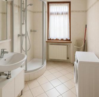 Merseburg City Center Apartment | Merseburg Apartments mit guter Ausstattung in zentraler Lage