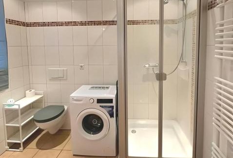 Merseburg City Center Apartment | Merseburg Apartments mit guter Ausstattung in zentraler Lage