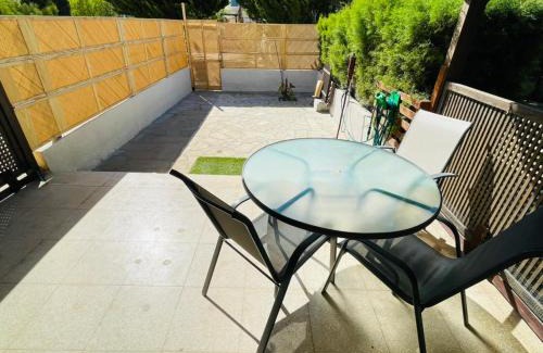 Pervolia House | Mersey Faros Complex