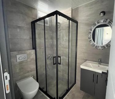 Kargıpınarı Hotel | Mersin Panorama Otel
