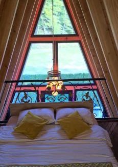 Mali Radic Villa | Mersin Resort