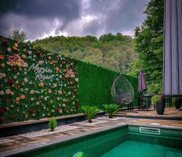 Mali Radic Villa | Mersin Resort
