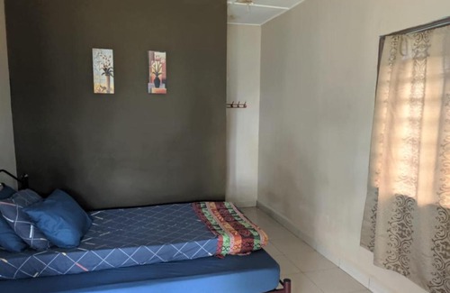 Penyabong House | Mersing Chalet Teluk Sisek