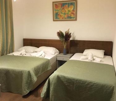 Beldibi Apartment | MERT APART HOTEL