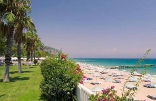 Beldibi Apartment | MERT APART HOTEL