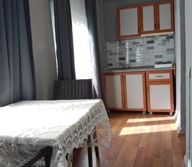 Beldibi Apartment | MERT APART HOTEL