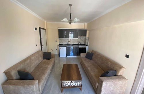 Hisaronu House | Mert Apart Otel