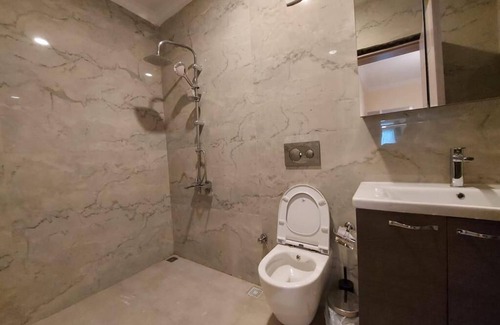 Hisaronu House | Mert Apart Otel