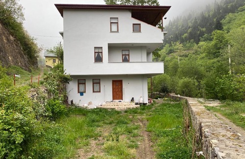 Cosandere House | Mert