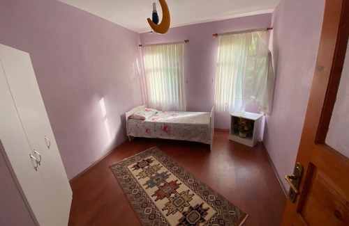 Macka House | Mert